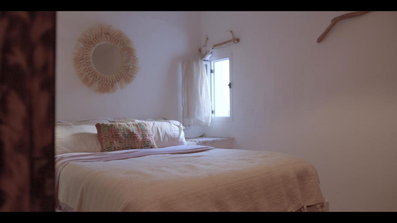 Amayour Surf Hostel Taghazout Dış mekan fotoğraf